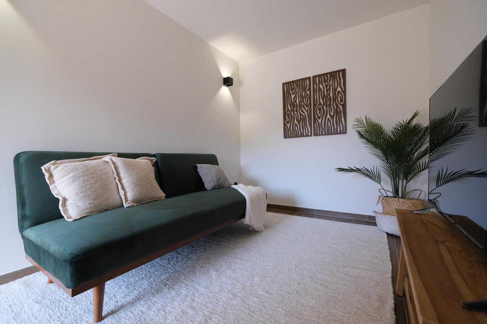 Jads Guesthouse Fafião Room photo