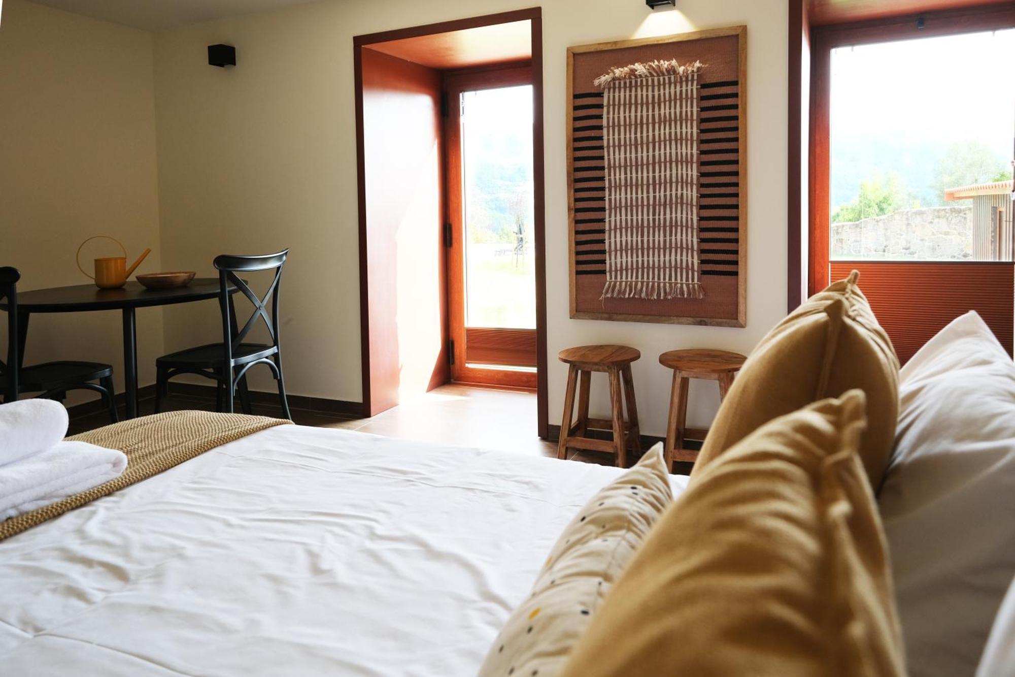 Jads Guesthouse Fafião Room photo